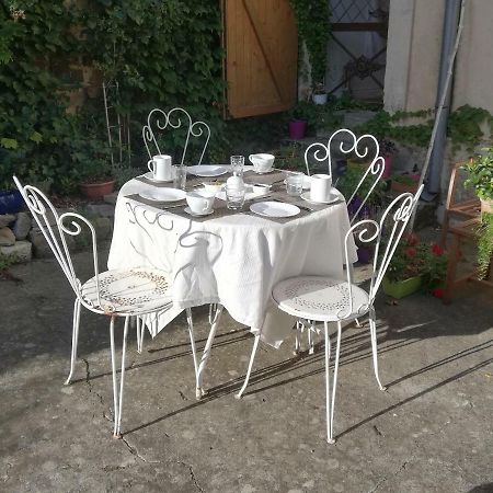 Chambres Cathares Servies-en-Val Экстерьер фото