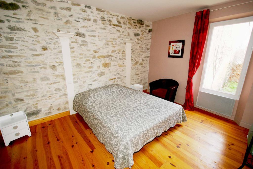 Chambres Cathares Servies-en-Val Экстерьер фото