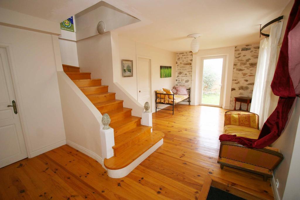 Chambres Cathares Servies-en-Val Экстерьер фото