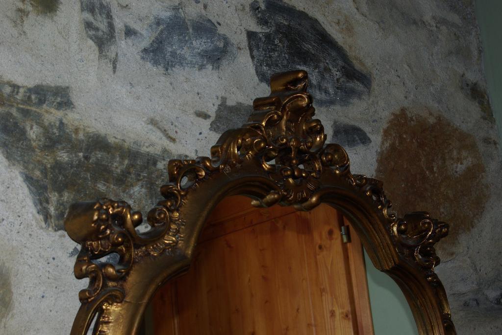 Chambres Cathares Servies-en-Val Номер фото