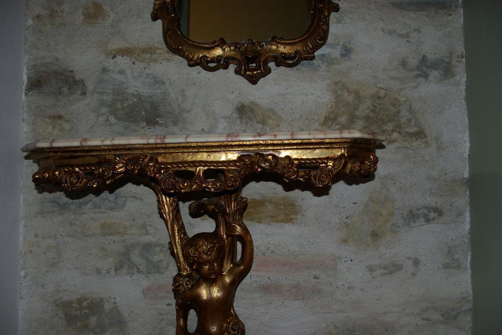 Chambres Cathares Servies-en-Val Номер фото