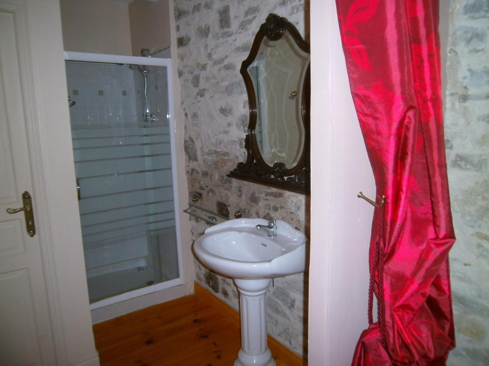 Chambres Cathares Servies-en-Val Экстерьер фото