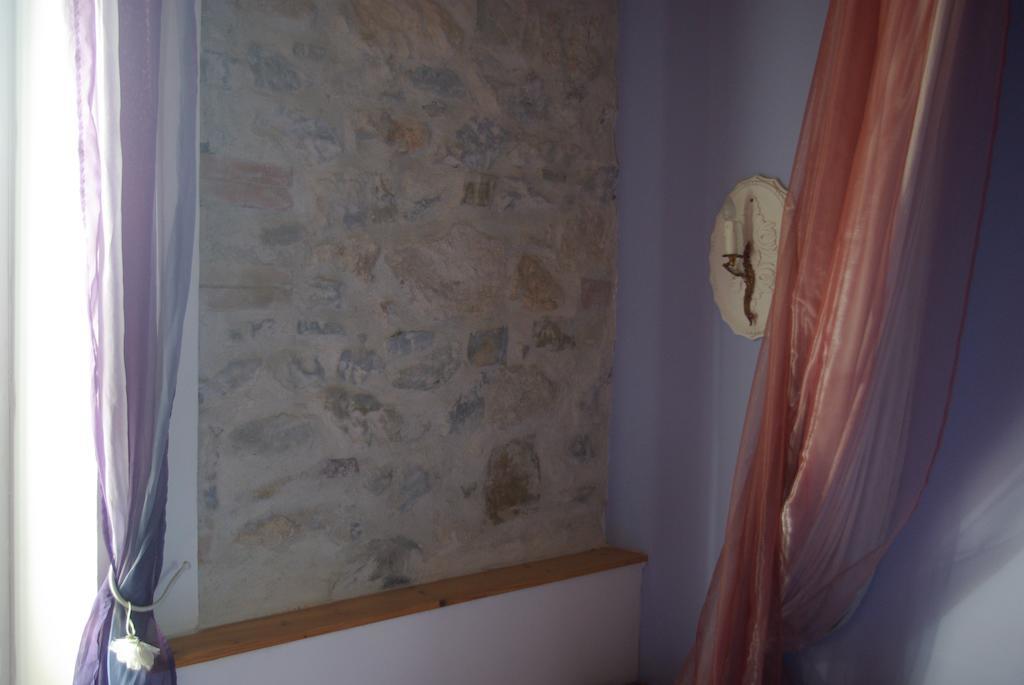 Chambres Cathares Servies-en-Val Номер фото