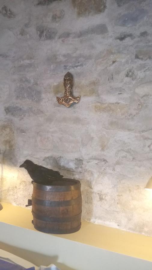 Chambres Cathares Servies-en-Val Экстерьер фото